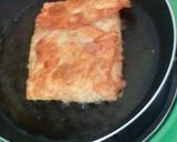 Foto langkah ke 4 dari resep 3. Martabak Teflon.
