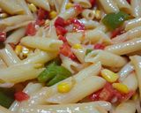 পাস্তা(pasta recipe in Bengali) রেসিপির ধাপ 4 ছবি