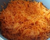 Foto del paso 1 de la receta: Tortilla de zanahorias