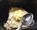 Retró kifli 🥐 recept fázis 2 fotója