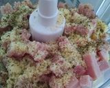 Foto del paso 3 de la receta: Sorrentinos de jamón y queso