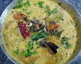ரெஸ்டாரன்ட் ஸ்டைல் இட்லி சாம்பார் (Restaurent style idli sambar recipe in tamil) ரெசிபி ஸ்டேப் 4 புகைப்படம்