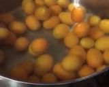 Foto del paso 1 de la receta: Mermelada de quinotos y naranja