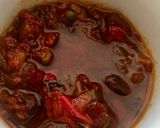 Foto del paso 12 de la receta: Locro salteño a mi manera (Argentina)