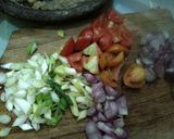 Foto langkah ke 4 dari resep Semur Daging Sapi & Tahu Mudah, Enak (TanpaSantan) #kitaberbagi.