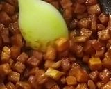 कैरेमल ब्रेड स्वीट पॉपकॉर्न (caramel bread sweet popcorn recipe in Hindi) रेसिपी चरण 3 फोटो