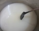 Foto langkah ke 1 dari resep Empek empek dos tanpa ikan.