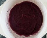 Foto langkah ke 5 dari resep Purple Yams Mashed (MPASI).