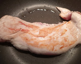 Foto del paso 2 de la receta: Solomillo sencillo, estilo Wellington, con Bacon