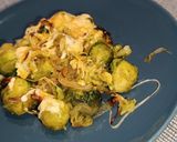 Foto del paso 7 de la receta: Coles de Bruselas gratinadas