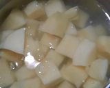 Foto del paso 14 de la receta: Cazuela de mondongo con garbanzos