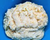 Puha tésztájú almás süti recept fázis 4 fotója