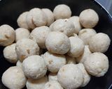 Foto langkah ke 3 dari resep Bakso Tahu.