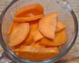 Foto del paso 1 de la receta: Brócoli y zanahoria salteados