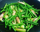 Foto langkah ke 6 dari resep Arsik Ikan Mas.