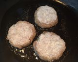 A picture of step 6 of Soya Cutlets / Patties.