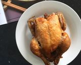 Foto langkah ke 2 dari resep Hainan Chicken Rice.