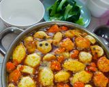 Foto langkah ke 2 dari resep Tomyum ala2.