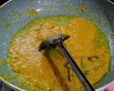 Foto langkah ke 2 dari resep Gulai Ikan Patin.