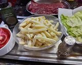 Foto del paso 1 de la receta: Chivito sin panceta ni jamón