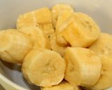 Une image de l'étape 4 de Smoothie Tomate - Banane - Avocat et Fraise.