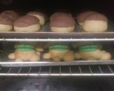 Foto del paso 8 de la receta: Conchas