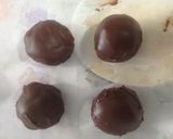 Túró Rudi golyó recept fázis 5 fotója