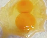 Foto del paso 1 de la receta: Panqueques salados