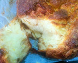 Foto del paso 10 de la receta: Mona de Pascua con dulce de fresas