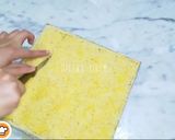 A picture of step 9 of Baklava with Kataifi (Kunafa) by Siham Delkh.