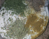 Foto del paso 1 de la receta: Salsa blanca kebab