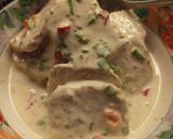 Foto langkah ke 4 dari resep Tempe Goreng Tepung Kriuk.