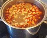 Gulyás 😋 recept fázis 6 fotója