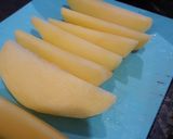 Foto langkah ke 1 dari resep Roasted potato.