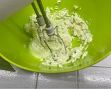Foto del passaggio 4 della ricetta Rotolo alle ciliegie