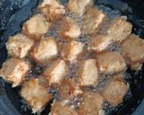 Foto langkah ke 7 dari resep Tahu Krispy.