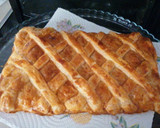 Foto del paso 2 de la receta: Empanada de atún y huevo