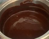 Foto del passaggio 1 della ricetta Torta al cioccolato
