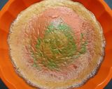 Foto langkah ke 4 dari resep 422. Cloud bread.
