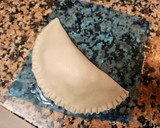 Foto del paso 3 de la receta: Empanadillas colombianas