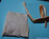 Fried bread samosa recipe step 5 photo