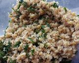 Foto del paso 3 de la receta: Falafel (croquetas de garbanzos)