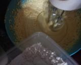 Foto langkah ke 2 dari resep Vanilla Cake.