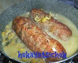 صورة لخطوة 3 من وصفة 🍗 رولي الدجاج بالجبن 🍗
