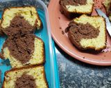 Foto del paso 5 de la receta: Budín marmolado