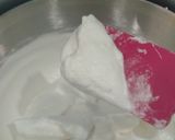 Foto langkah ke 3 dari resep Chiffon Cheese Cake.