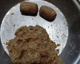हेल्थी वेज कटलेट (Healthy veg cutlet recipe in hindi) रेसिपी चरण 3 फोटो