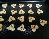 Foto del paso 4 de la receta: Masitas de queso saladas