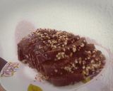 Foto del paso 9 de la receta: Panqué de Chocolate con Nuez