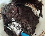 Cara Membuat Choco BlackForest Chiffon Cake 2